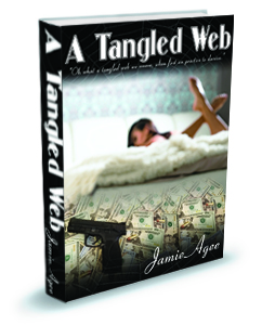 Erotic eBook - A Tangled Web
