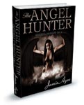 Sci-fi eBook - The Angels Hunter