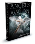 Sci-fi eBook - Angels of Avalon